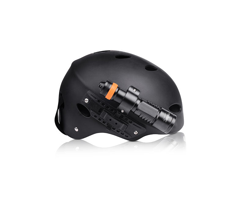 Orcatorch HM01 Helmet Mount