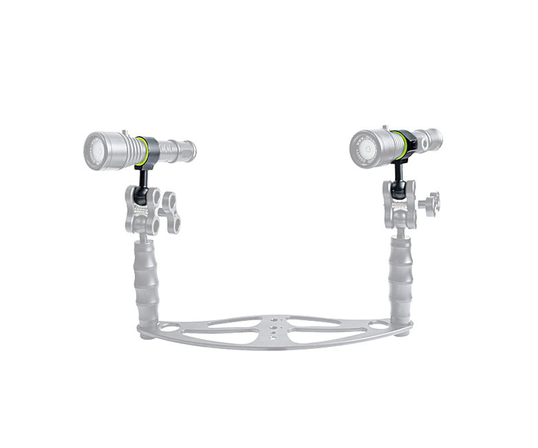 Orcatorch ZJ18 Ball Joint Bracket