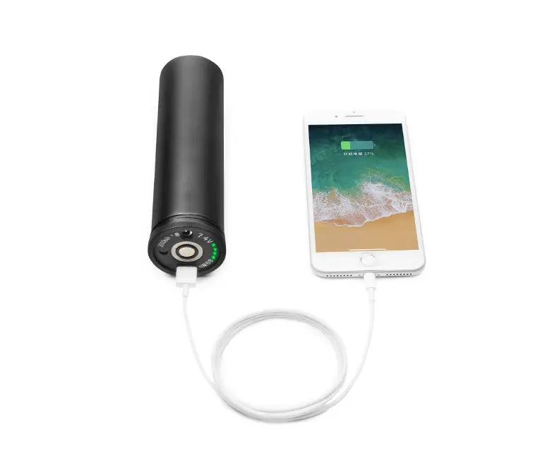 OrcaTorch B63 Battery Pack USB-C Charging | For D630 v1.0 and v2.0 Canister Dive Light