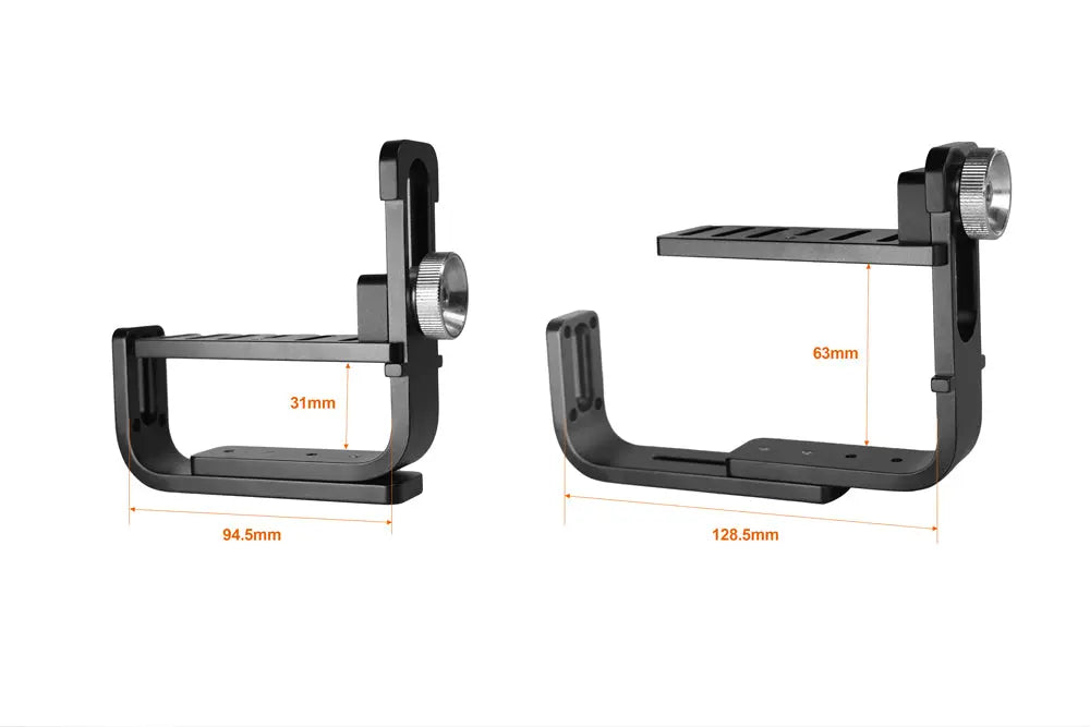 Orcatorch H620 Goodman Handle