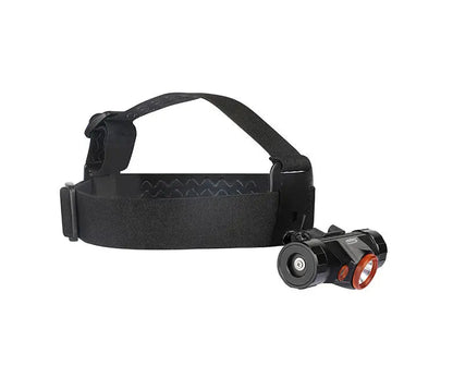 OrcaTorch Mazu TD01 Dual-Color Dive Headlamp | Max 1200 Lumens