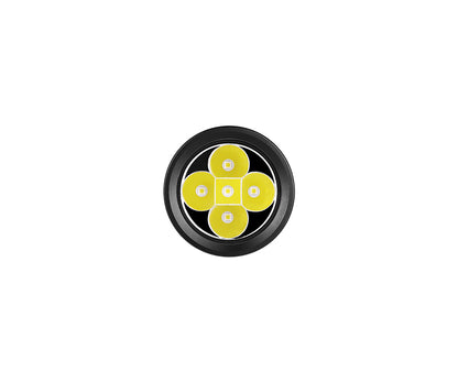 Orcatorch D630 V2.0 Dive Lamp