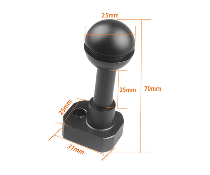 Orcatorch M03 Ball Joint