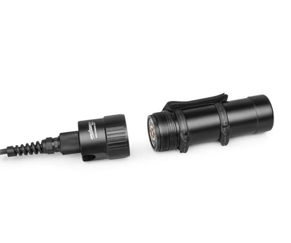Orcatorch D630 V2.0 Dive Lamp