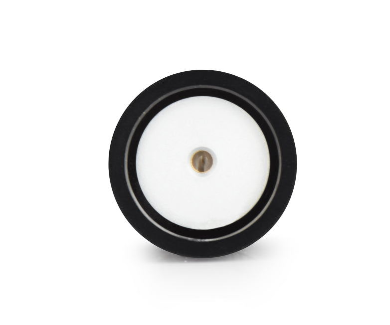 Orcatorch D560 Green Light Dive Lamp