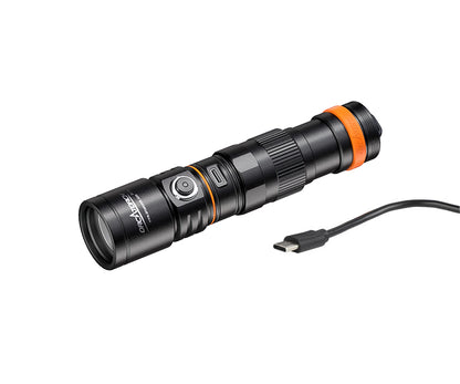 Orcatorch DC710 Dive Lamp