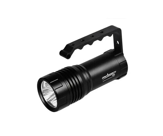 OrcaTorch D860 4200 Lumens Dive Light