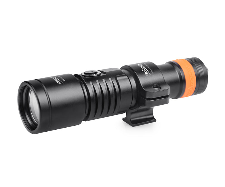 Orcatorch HM01 Helmet Mount