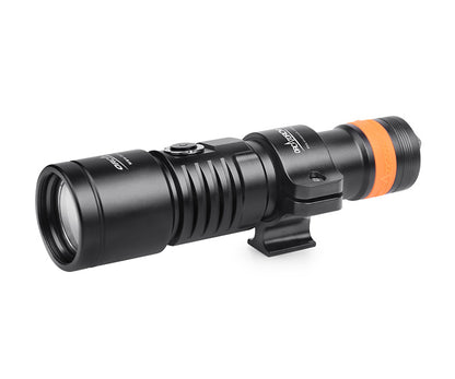 Orcatorch HM01 Helmet Mount