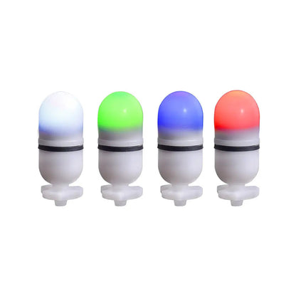 OrcaTorch Torpedo Scuba Dive Beacon and Marker Light