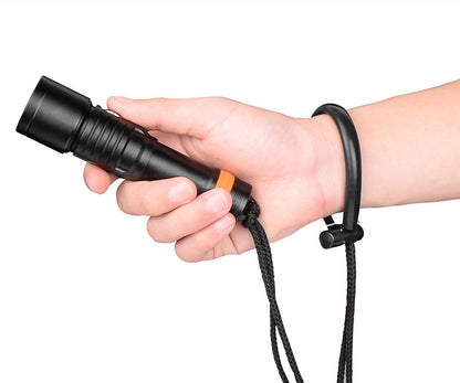 Orcatorch D530 Dive Lamp