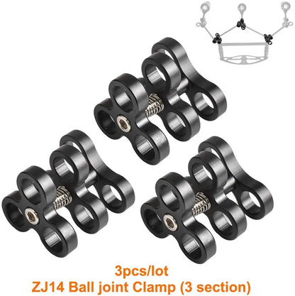 Orcatorch H01 Camera Tray Kit