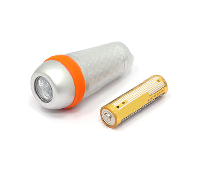 Orcatorch SD03 Dive Beacon