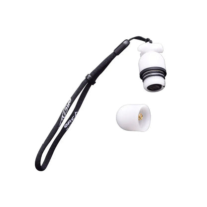 OrcaTorch Torpedo Scuba Dive Beacon and Marker Light