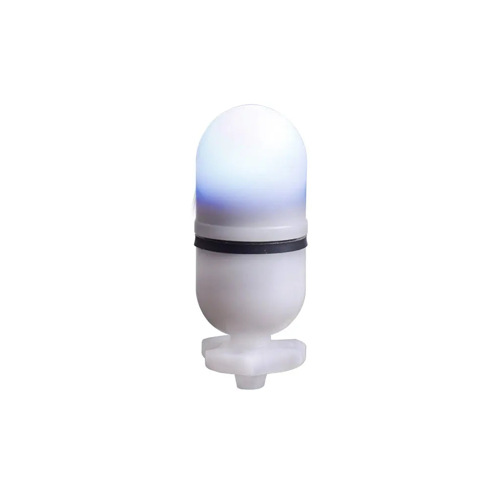 OrcaTorch Torpedo Scuba Dive Beacon and Marker Light
