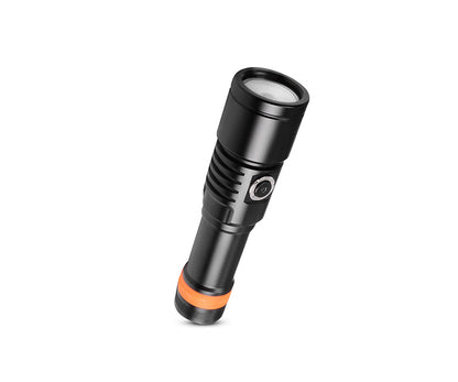 Orcatorch D530V Dive Lamp Pack｜Macro Shooting