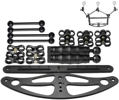 Orcatorch H01 Camera Tray Kit