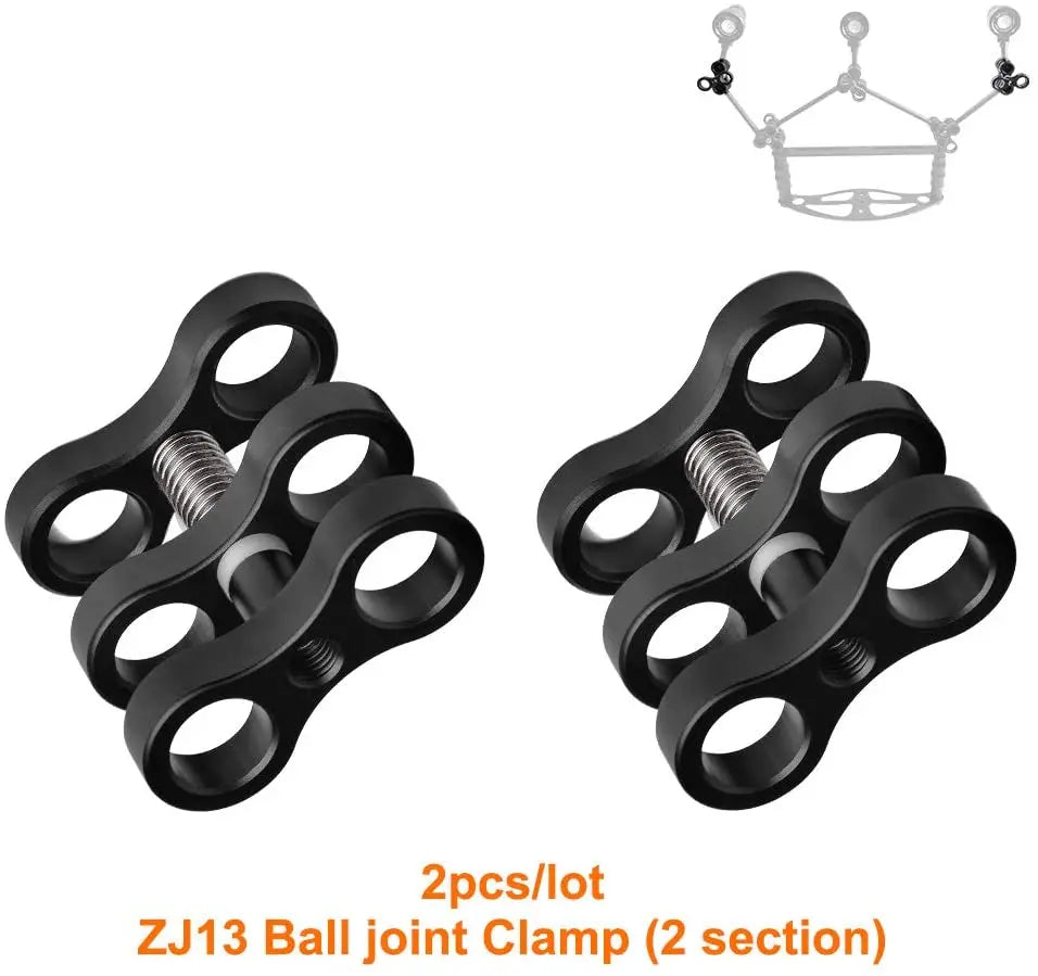 Orcatorch H01 Camera Tray Kit