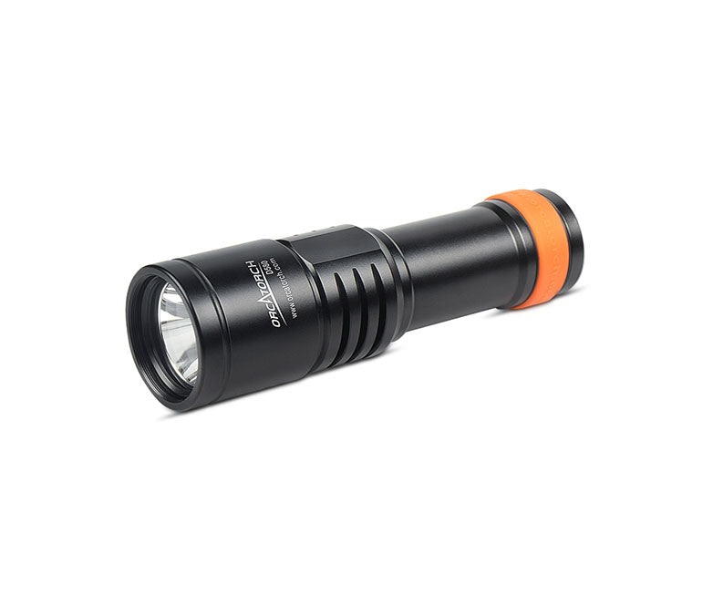 Orcatorch D580 Dive Lamp