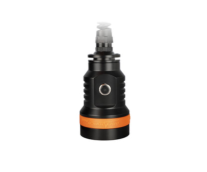 Orcatorch D630 V2.0 Dive Lamp