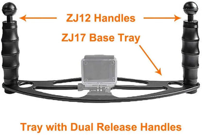 Orcatorch H01 Camera Tray Kit