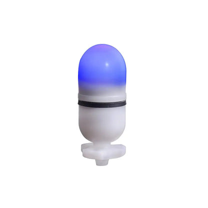OrcaTorch Torpedo Scuba Dive Beacon and Marker Light