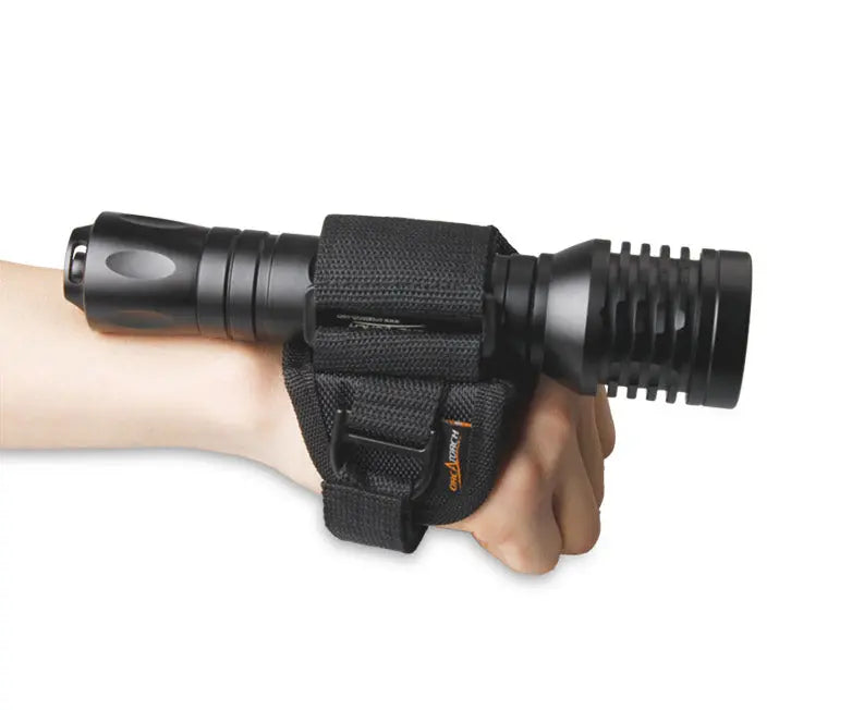 OrcaTorch AS01 Arm Strap