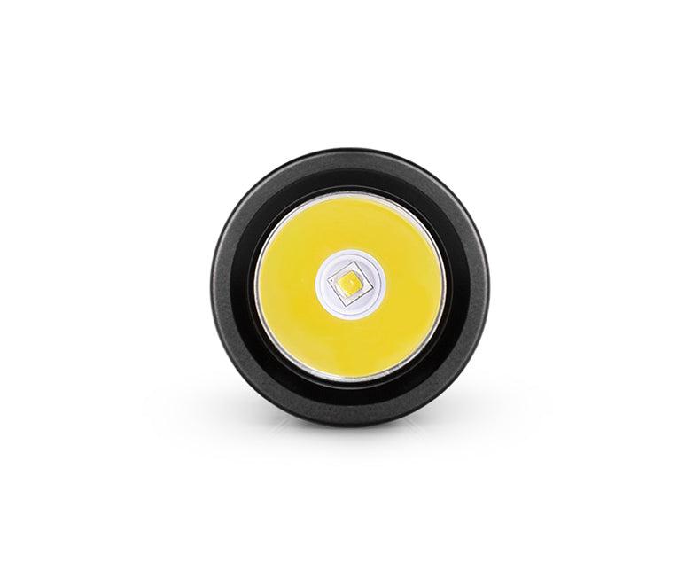 Orcatorch D530 Dive Lamp