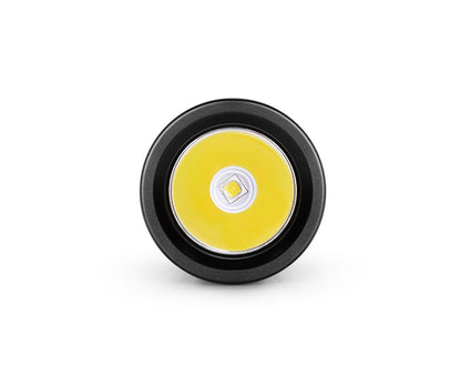 Orcatorch D530 Dive Lamp