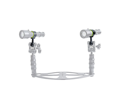 Orcatorch ZJ18 Ball Joint Bracket