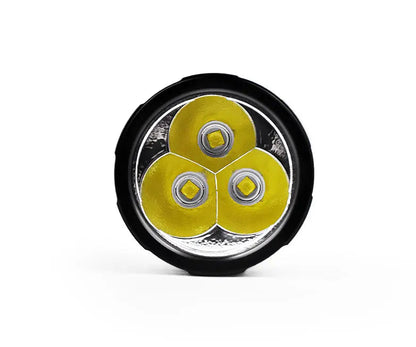 OrcaTorch D860 4200 Lumens Dive Light