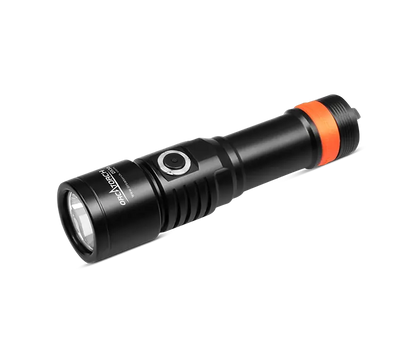 Orcatorch D530 Dive Lamp Pack
