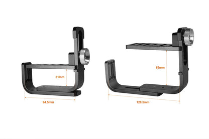 Orcatorch H620 Goodman Handle