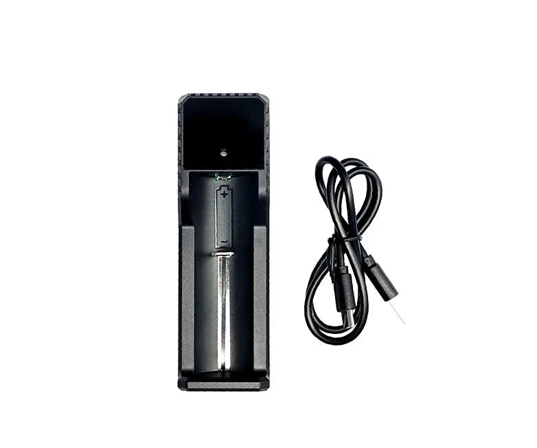 OrcaTorch UC02 Charger