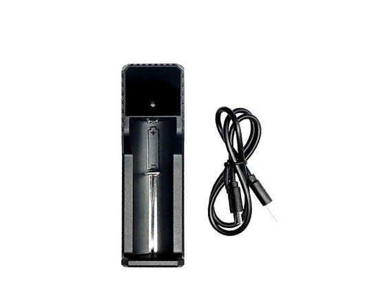 OrcaTorch UC02 Charger