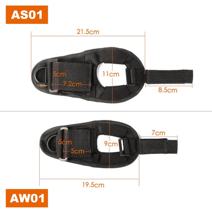OrcaTorch AS01 Arm Strap