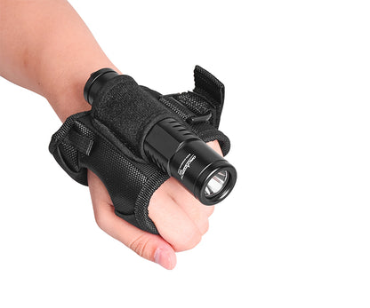 Orcatorch D520 Dive Lamp