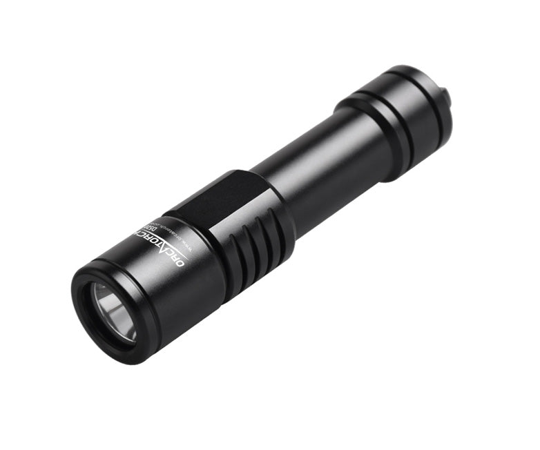 Orcatorch D520 Dive Lamp
