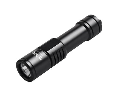 Orcatorch D520 Dive Lamp
