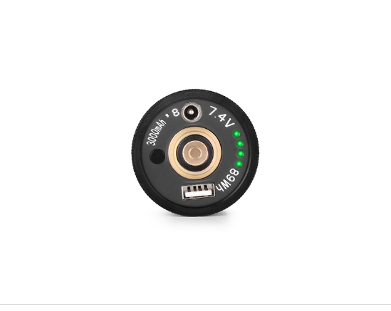 Orcatorch D630 V2.0 Dive Lamp