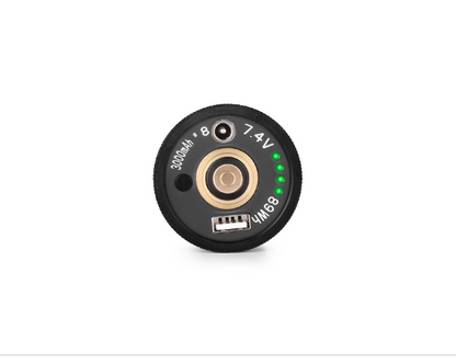 Orcatorch D630 V2.0 Dive Lamp