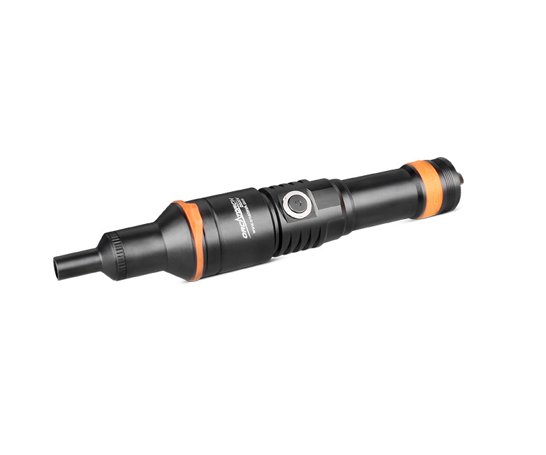 Orcatorch D530V Dive Lamp