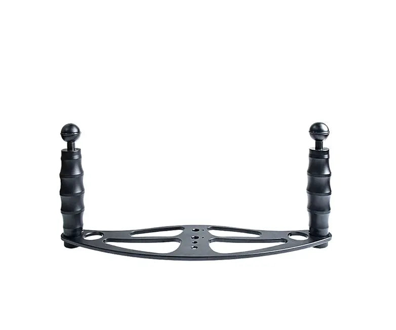 OrcaTorch H03 Camera Tray with Dual Release Handles