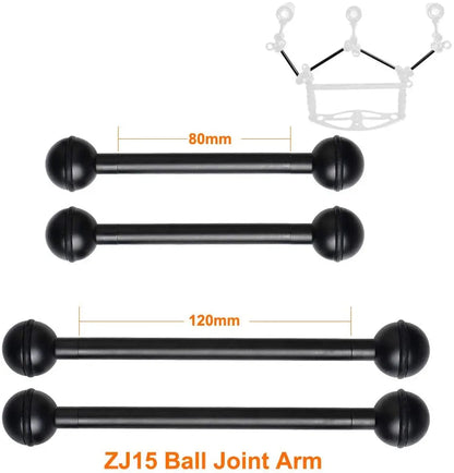 Orcatorch H01 Camera Tray Kit