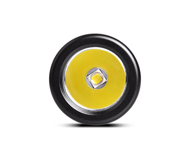 Orcatorch D520 Dive Lamp
