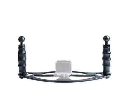 OrcaTorch H03 Camera Tray with Dual Release Handles